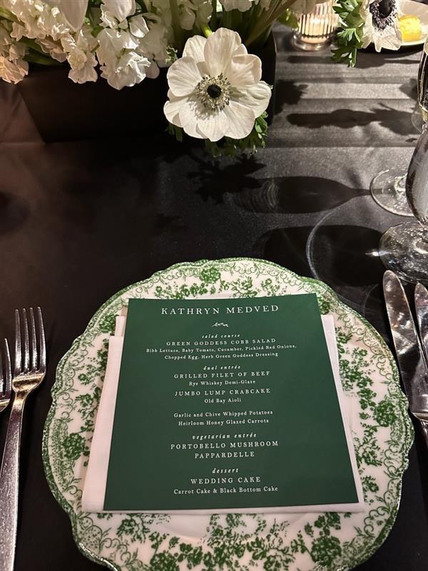 Elizabeth Bailey Weddings - 2