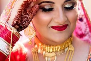 Henna Allure - 10