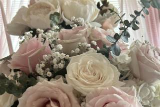 Doris the Florist - 26