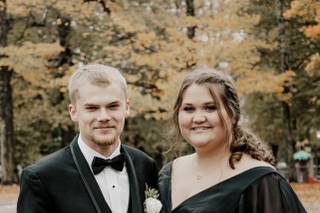 Gracie Gregory Photography - 6