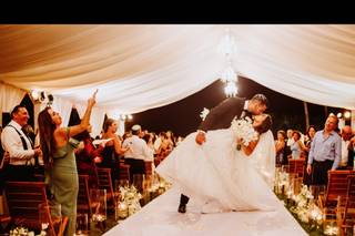 Prisar Weddings and Events - 21