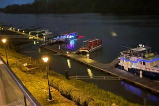 The Boathouse at Rocketts Landing - 12
