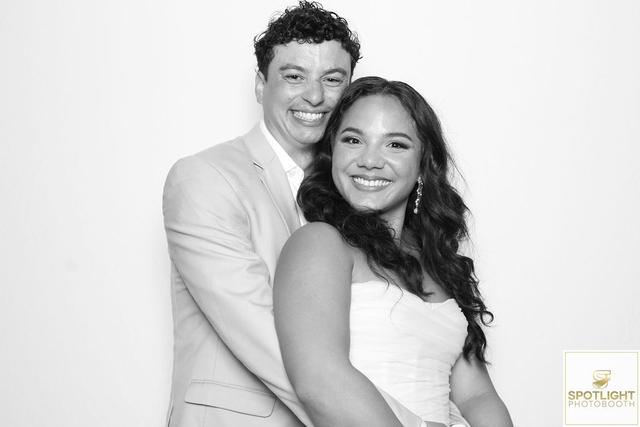 Spotlight Photobooth Company - 3