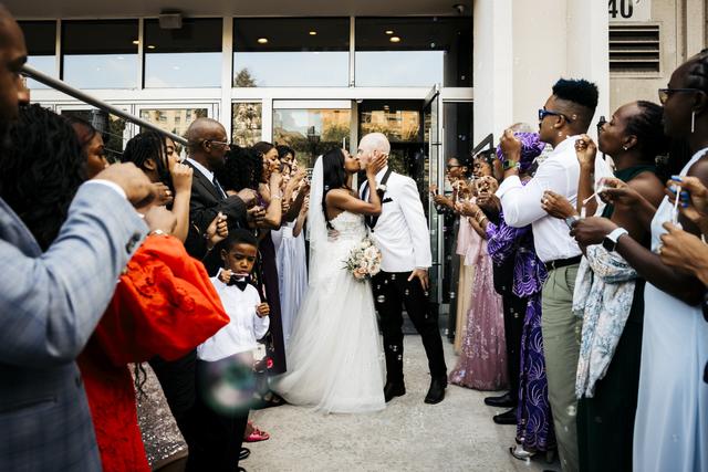 Sarah Churchill Photography - 3