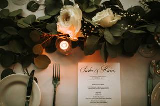 Alma Floral Design - 7