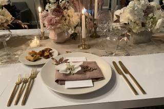 White Lace Events & Design - 43