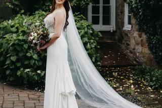 Irina Sigal Dressmaker - 15