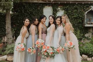 Lori Boe Floral Design - 40