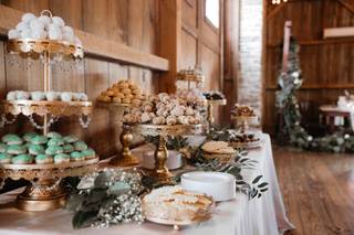The Barn at Stoneybrooke - 56
