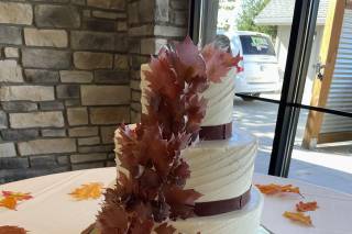 Sweet Escape Cake Company - 22