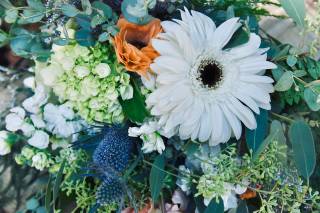 Thistle and Thyme Wedding Designs - 13