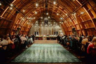 The Nourish Loft (The Miley Barn) - 3