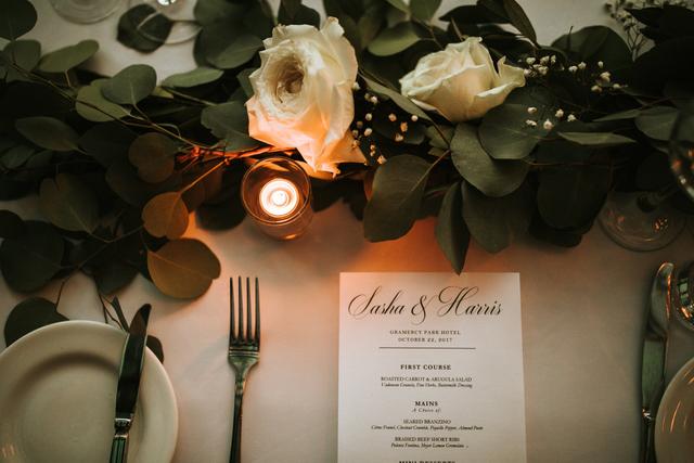 Alma Floral Design - 3