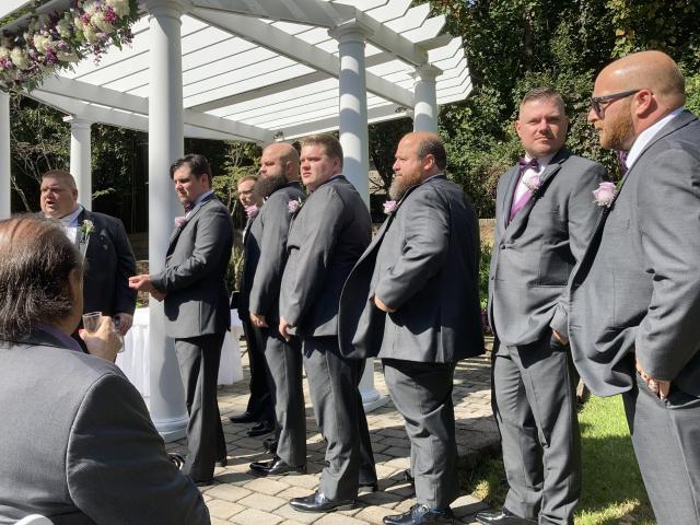 Biltmore Tuxedos - 3