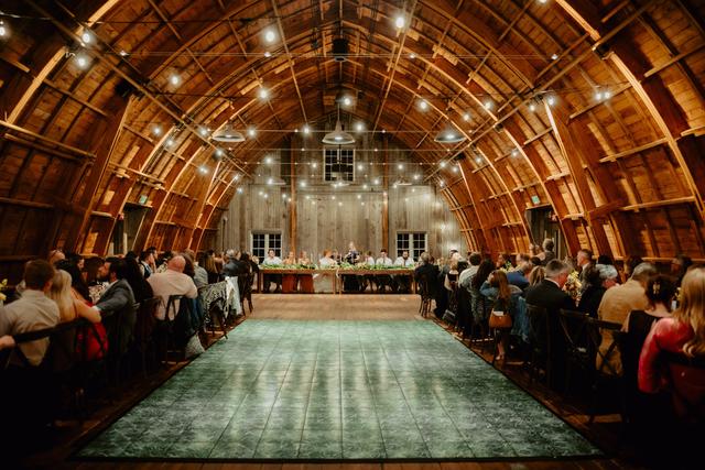 The Nourish Loft (The Miley Barn) - 1