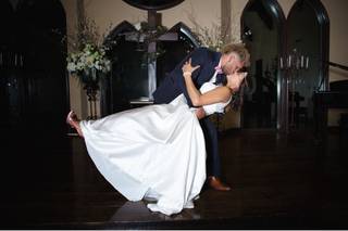 The Bella Donna Wedding Chapel and Event Center, Formerly Vesica Piscis Chapel - 10