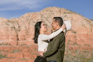 Sedona Bride Photographers - 24