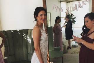 Makeup By Rachael Wontrop - 12