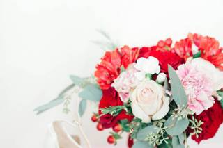 Flowers by Shelby Glynn - 4