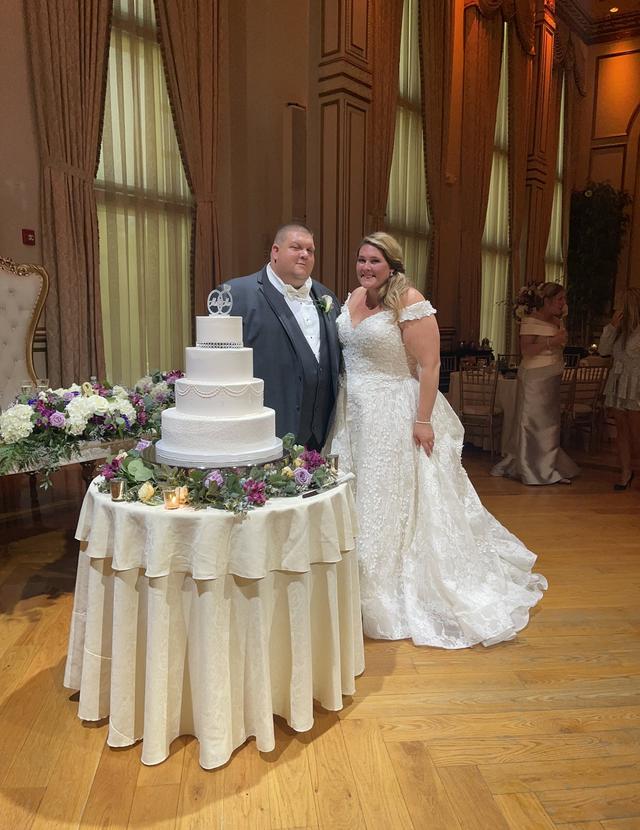 David's Custom Cakes - 2