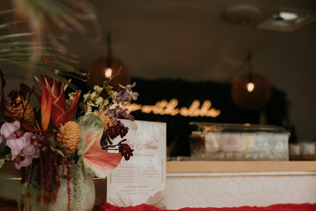 Lalamilo Flower Girl - 1
