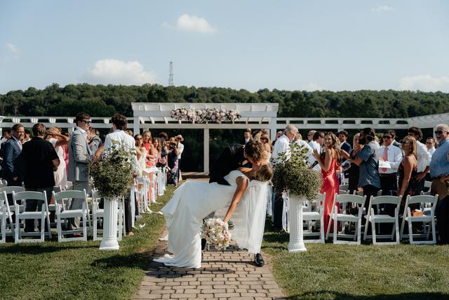 The Barn at Stoneybrooke - 1
