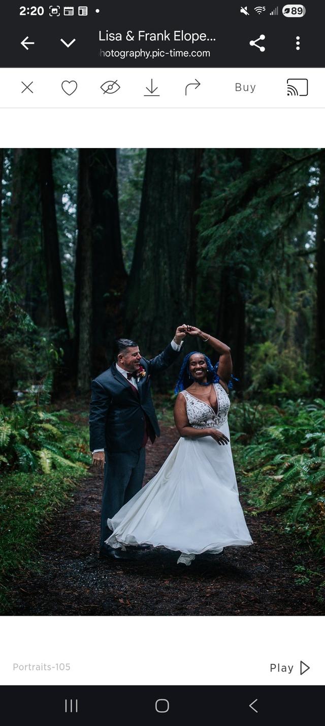 Weddings In The Wild - 2