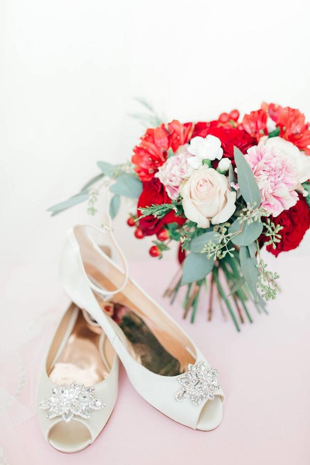 Flowers by Shelby Glynn - 1