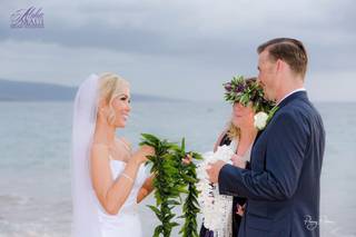 Aloha Maui Dream Weddings - 74