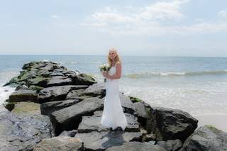 Alton Martin Wedding Photography - 14