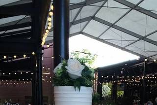 Sarah's Cake Shop - 18