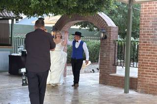 An Old Town Wedding and Event Center - 7