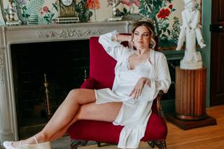 Nadiya Mashkina Enchanting Makeup Artist - 8