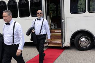 Black Tie Limousine - 5