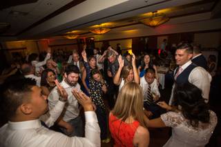 Kris McCoskery Professional Disc Jockey & Master of Ceremonies - 9