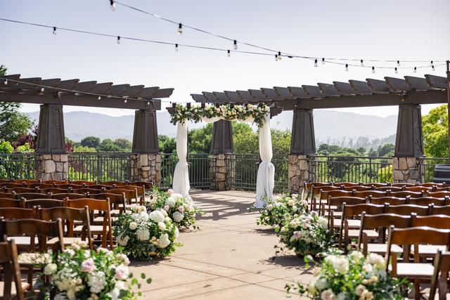StoneTree Estate by Wedgewood Weddings - 3