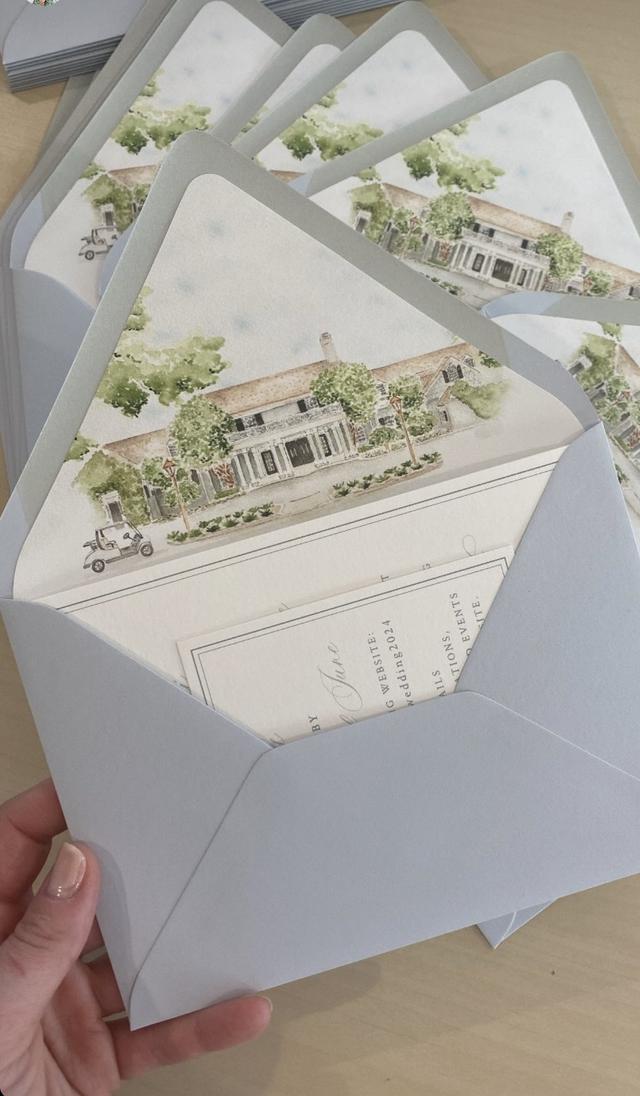 Rebecca Green Design - 1