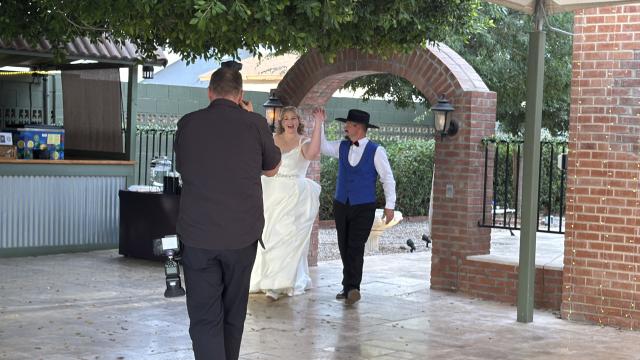 An Old Town Wedding and Event Center - 4
