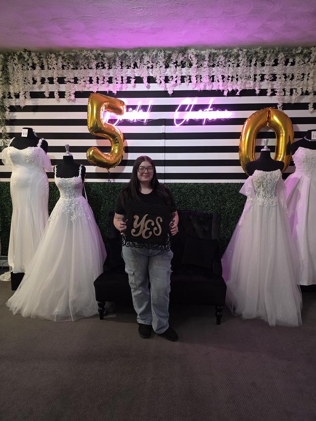 Bridal Chateau - 2