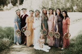 Pacific Brides Professional Mobile Hair and Makeup Artistry - 54