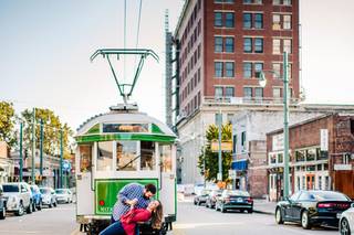Ashley Benham Photography - 25