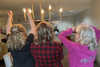 Copper Salon & Spa - 18
