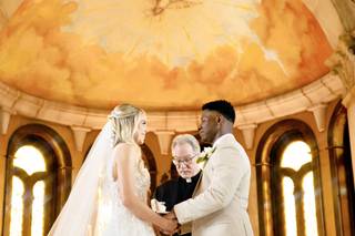 Certain Weddings - 16