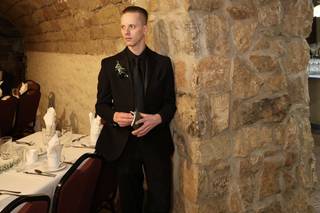 Graystone Wine Cellar - 17