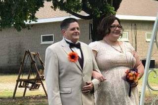 Virgilio's Event Centre - 1