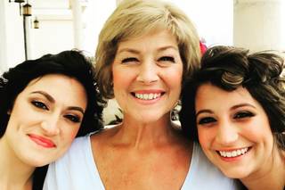 The Bridal Beauty Team Orlando - 97