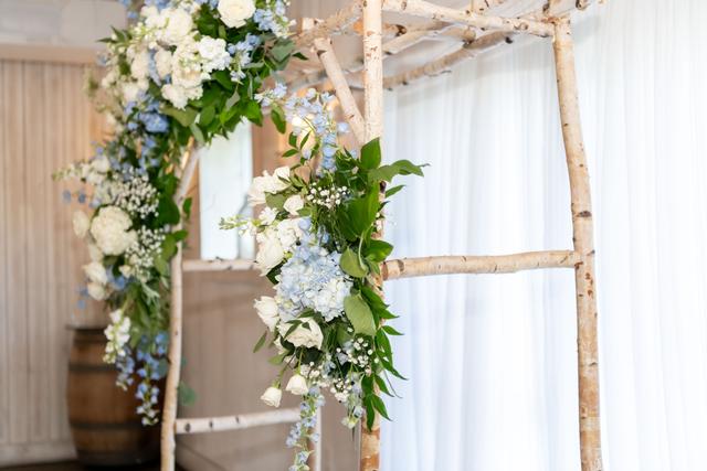 JP Wedding Flowers - 1