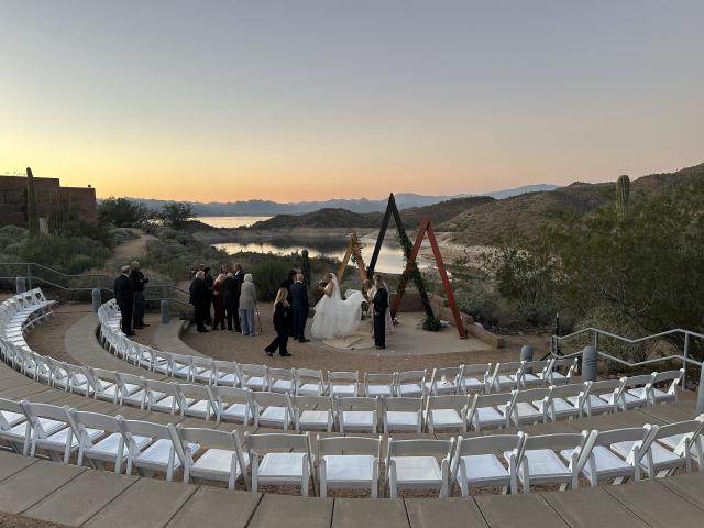Desert Outdoor Center at Lake Pleasant - 1