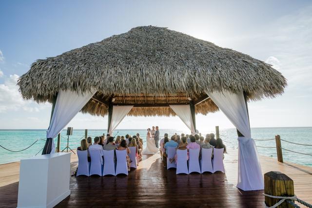 Dreams Dominicus La Romana - 1