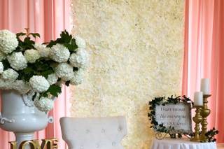 Event Co. Wedding & Party Rentals - 25